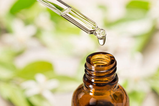 Oils