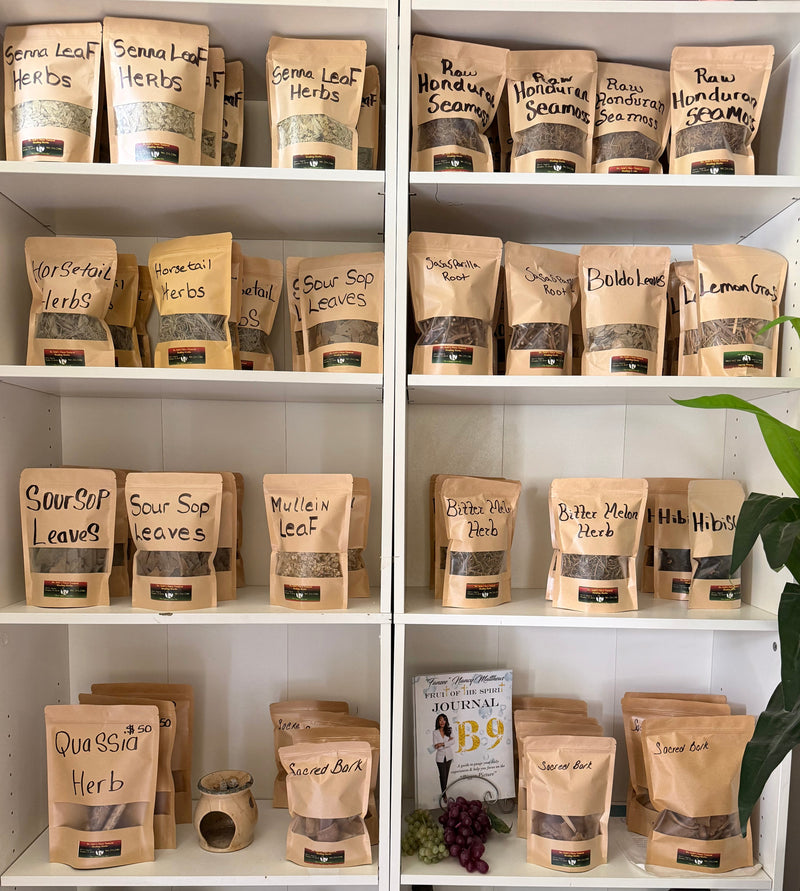 Herbs