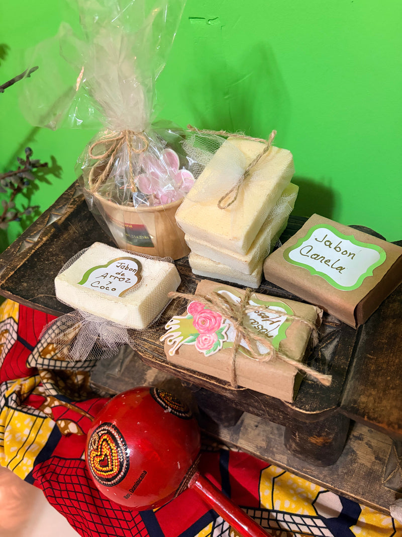 Bar Soap
