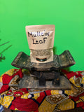 Mullein Leaf