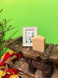 Hemp Soap