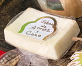 Rice & Coconut Soap