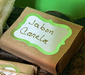 Cinnamon Soap