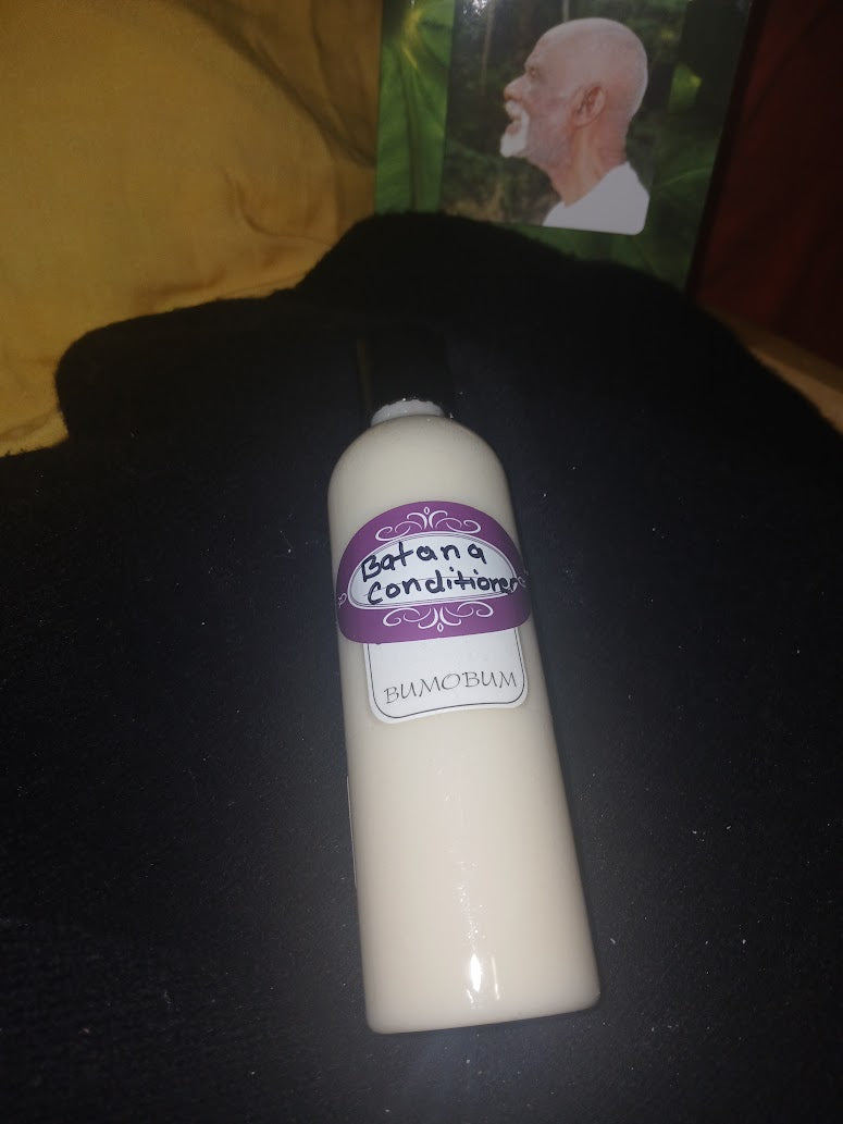 Batana Conditioner
