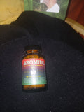 Large Bromide Capsule