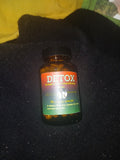Large Detox Capsule